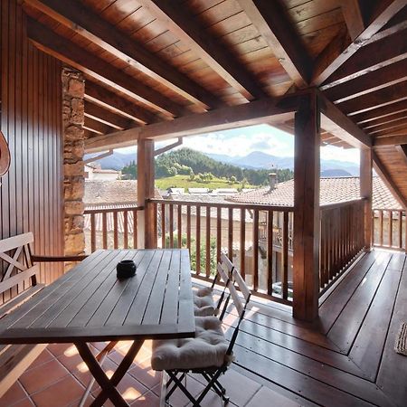 Desconnectar Bellver De Cerdanya II Εξωτερικό φωτογραφία