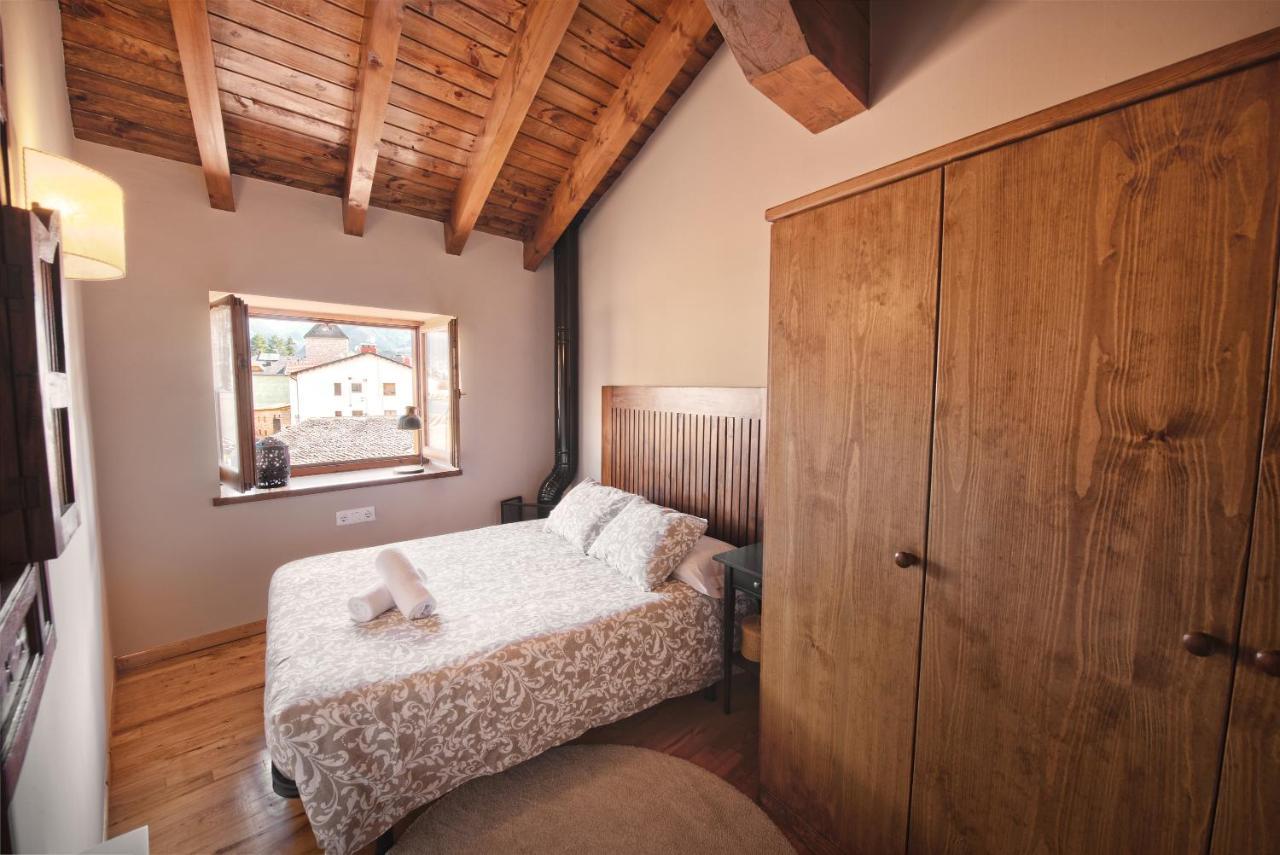 Desconnectar Bellver De Cerdanya II Εξωτερικό φωτογραφία