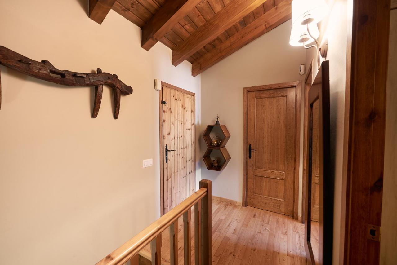 Desconnectar Bellver De Cerdanya II Εξωτερικό φωτογραφία